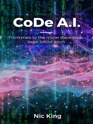 cover image of CoDe A.I.